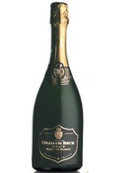 Blanc de Blancs Chardonnay Vintage
